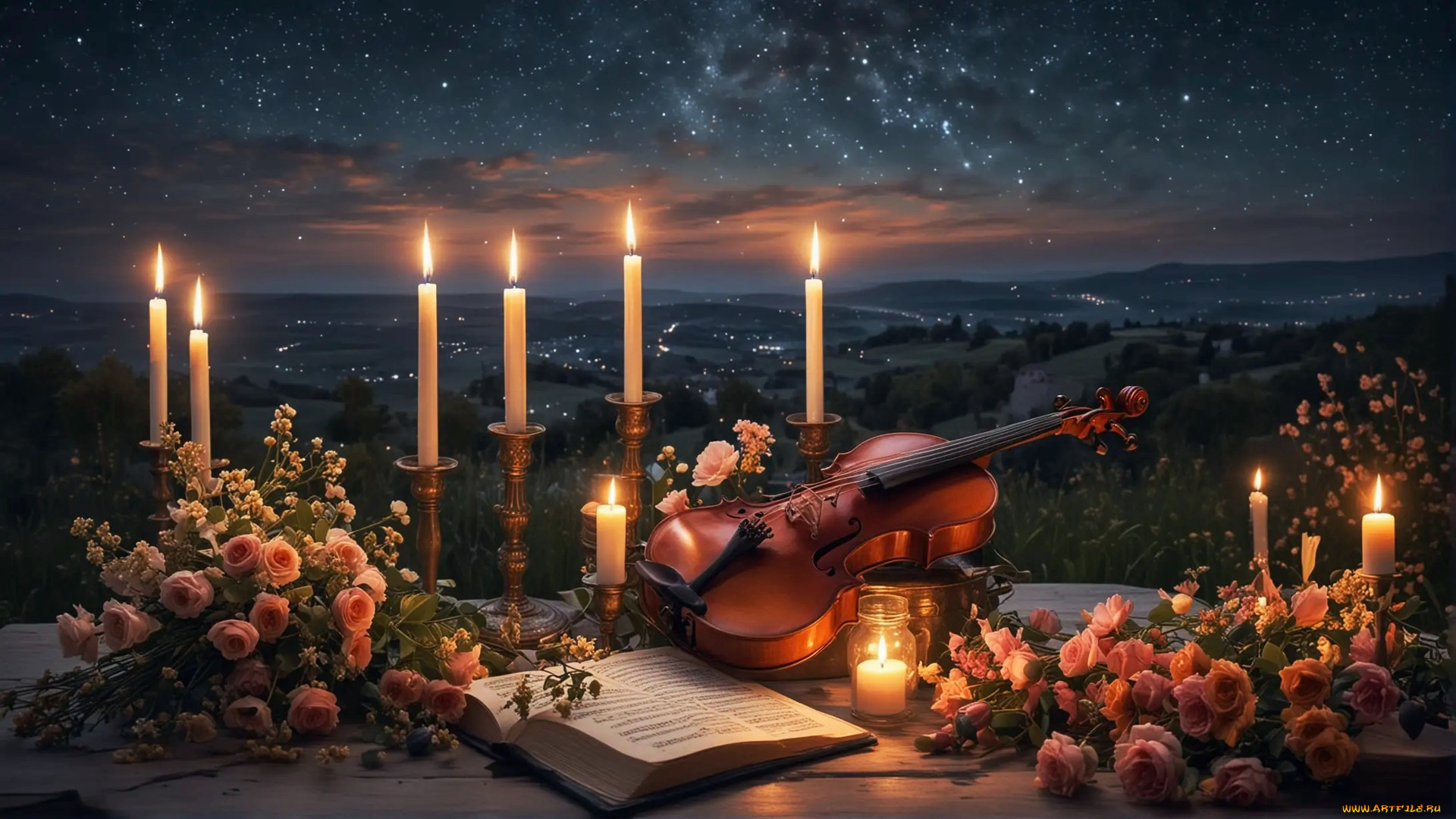 3 ,  , romantics, , , 
